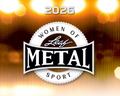 2026 LEAF METAL WOMEN OF SPORT