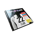 25 PANINI CAITLIN CLARK CHRONICLED BASKETBALL TRADING CARD COLLECTION AND KEEPSAKE