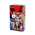 POKEMON CHINESE CHASING GLORY TOGETHER CSV10C SLIM