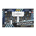 25 PANINI REVOLUTION FOOTBALL SAM'S CLUB BUNDLE