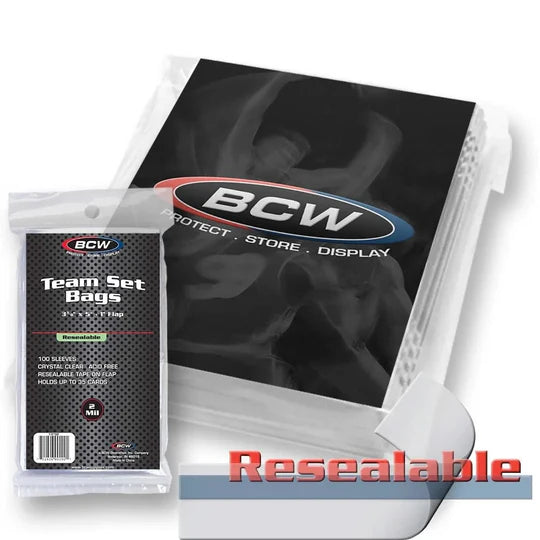 Bcw Roster Account – Gold River Distributors