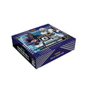 25 PANINI DONRUSS OPTIC FOOTBALL HOBBY PREFERRED