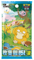 POKEMON CHINESE 151 HOPE SLIM