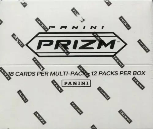 21 PANINI PRIZM BSE CELLOS