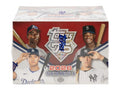 26 TOPPS SERIES 1 JUMBO