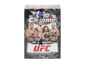 26 TOPPS CHROME UFC BLASTER