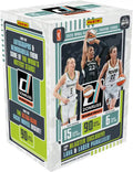 25 PANINI DONRUSS WNBA BLASTER