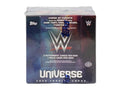 25 TOPPS WWE UNIVERSE HOBBY